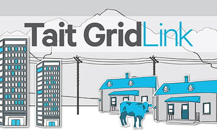 Tait GridLink