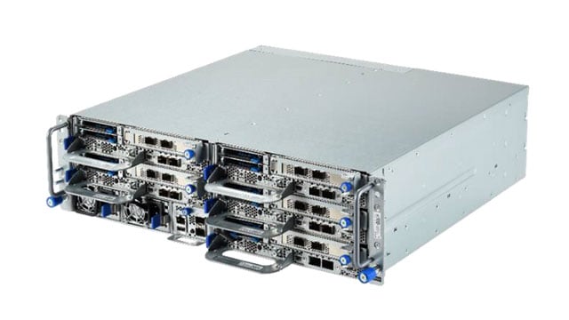 Tait Micro Core Network 